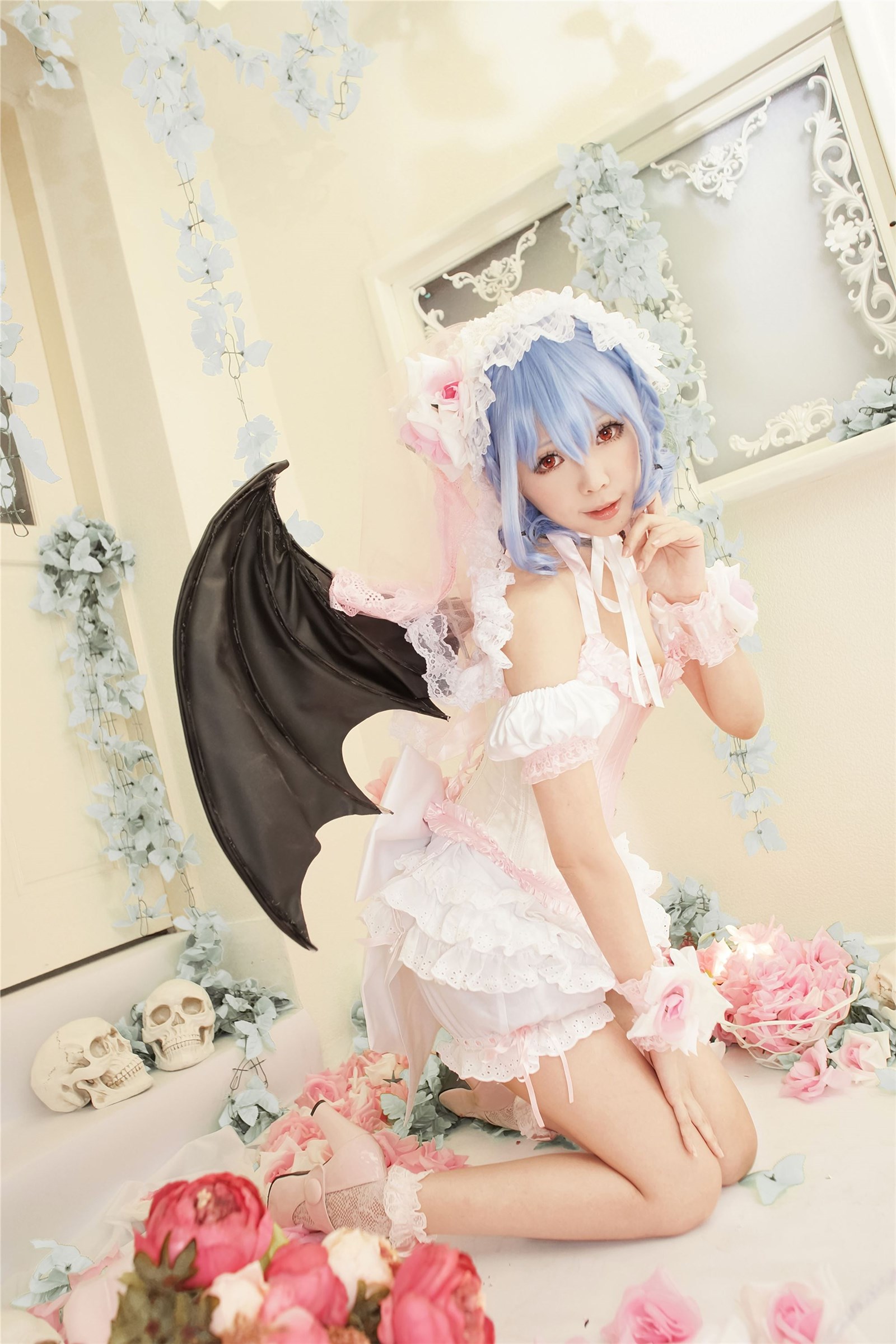 ElyEE - NO.056 Remilia Scarlett(4)